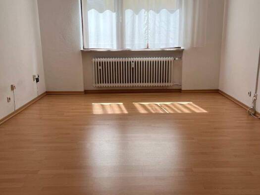 Wohnung zur Miete 350 € 1 Zimmer 29 m² EG frei ab 01.11.2026 Sprendlingen Dreieich 63303