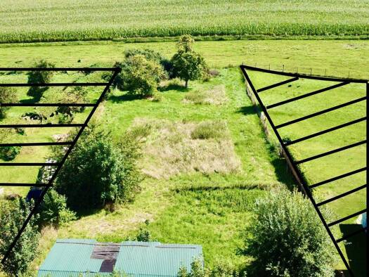 Grundstück zum Kauf 69.990 € 2.990 m² Grundstück Wedendorf Wedendorf  / Groß Hundorf 19217