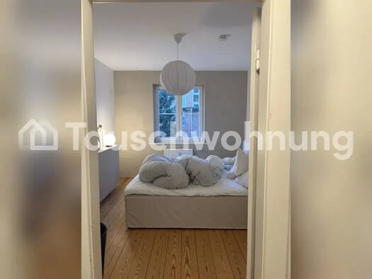 Wohnung zur Miete Tauschwohnung 880 € 2 Zimmer 49 m² 1. Geschoss Osdorf Hamburg 22763