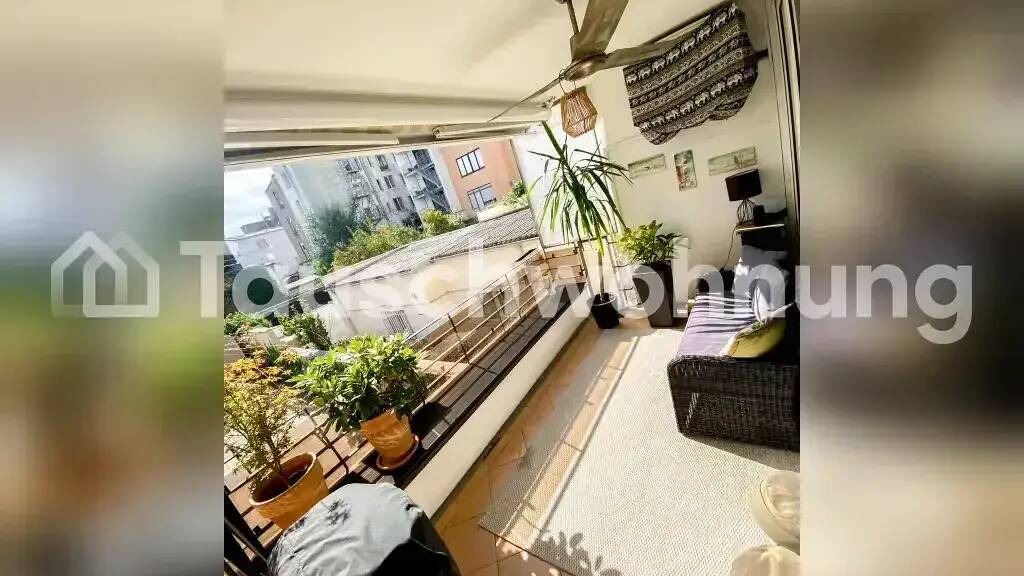 Wohnung zur Miete Tauschwohnung 950 € 3 Zimmer 82 m² 1. Geschoss Unterbilk Düsseldorf 40217