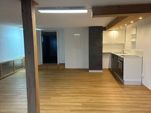 Wohnung zur Miete 600 € 3 Zimmer 55 m² Geschoss EG/1 frei ab sofort Nassenfels Nassenfels 85128