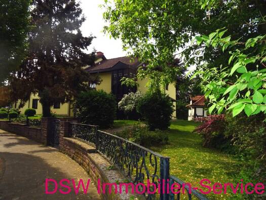 Mehrfamilienhaus zum Kauf 389.000 € 6 Zimmer 141,5 m² 600 m² Grundstück Hofgeismar 34369