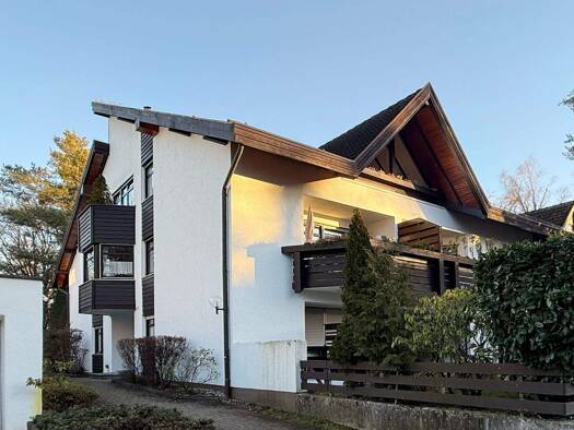 Wohnung zum Kauf 566.000 € 2,5 Zimmer 84,9 m² 2. Geschoss Thalk.Obersendl.-Forsten-Fürstenr.-Solln München 81479