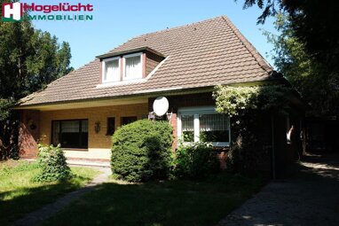 Einfamilienhaus zum Kauf 170.000 € 6 Zimmer 160 m² 1.060 m² Grundstück Plaggenburg Aurich 26607