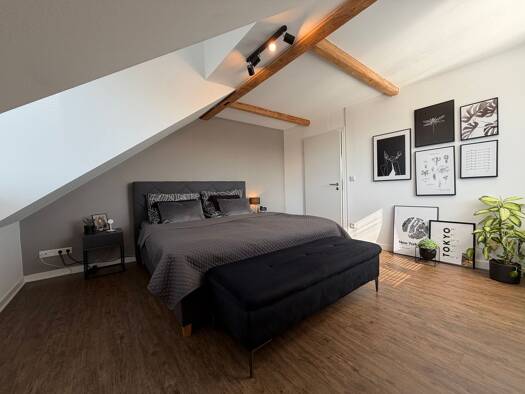 Wohnung zur Miete 900 € 3 Zimmer 90 m² Geschoss 2/2 frei ab 01.10.2026 Manching Manching 85077
