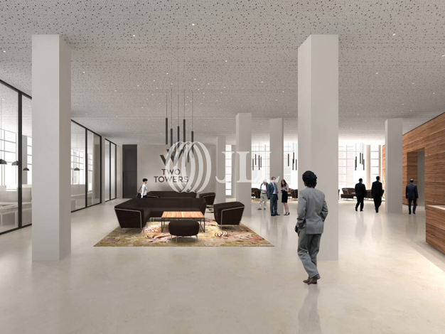 Bürofläche zur Miete provisionsfrei 21 € 1.550,7 m² Bürofläche Mitte Berlin 10117