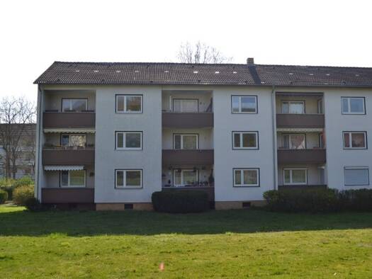 Wohnung zur Miete 495 € 3 Zimmer 64,7 m² EG Akazienallee 62 Altenbauna Baunatal 34225