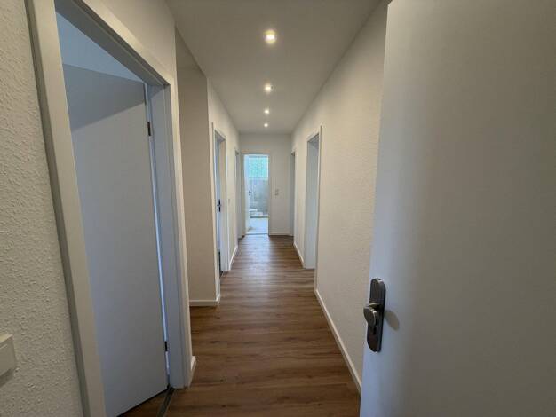 Wohnung zur Miete 1.300 € 4 Zimmer 70 m² 3. Geschoss Schiefersteinstraße 20 Dotzheim Dotzheim 65199