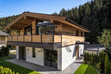 Einfamilienhaus zum Kauf 4.590.000 € 5 Zimmer 202 m² Kitzbühel 6370