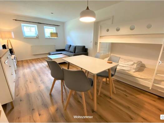 Wohnung zur Miete 740 € 4 Zimmer 99 m² UG frei ab 01.02.2026 Am Sportplatz 8 Binz 18609