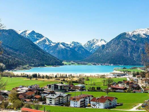 Hotel zum Kauf Eben am Achensee 6213