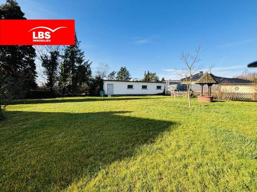 Grundstück zum Kauf 338.500 € 850 m² Grundstück Großkrotzenburg 63538