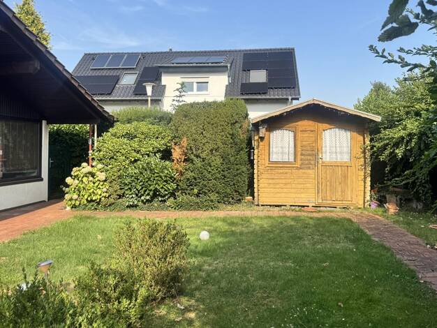 Einfamilienhaus zum Kauf 350.000 € 6 Zimmer 113 m² 449 m² Grundstück Röttgen Bonn / Röttgen 53125
