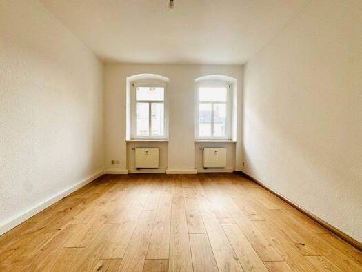 Maisonette zur Miete 350 € 2 Zimmer 55,3 m² EG Mittelstraße 13 Ostviertel Gera 07546