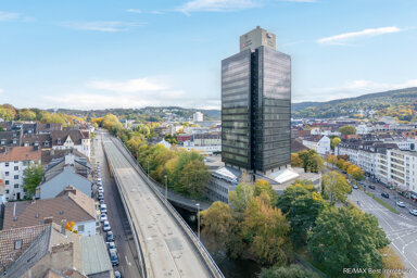 Hotel zum Kauf 1.000 m² Gastrofläche Körnerstr. 98-100 Zentrum Hagen 58095