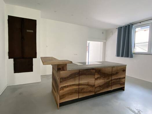Wohnung zur Miete 3 Zimmer 117 m² Bruckmühle Ruhmannsfelden 94239