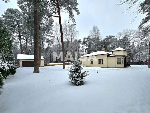 Einfamilienhaus zum Kauf 620.000 € 4 Zimmer 175 m² 1.973 m² Grundstück Darzkopibas 16 Jurmala 2010
