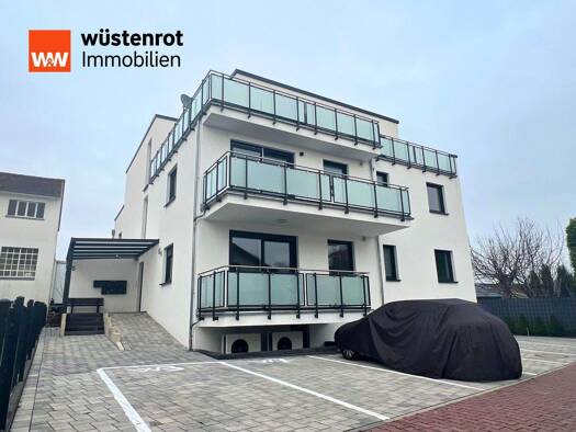 Wohnung zum Kauf 364.000 € 3 Zimmer 96 m² EG Alzey Alzey 55232