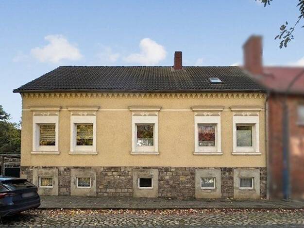 Einfamilienhaus zum Kauf 100.000 € 6 Zimmer 150 m² 325 m² Grundstück Eilsleben 39365