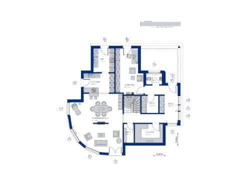 Haus zum Kauf 751.956 € 5 Zimmer 201 m²<br/>Wohnfläche 566 m²<br/>Grundstück Bretzenheim 55559