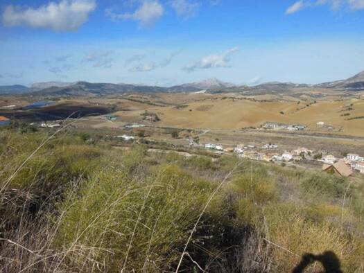 Wohn- und Gewerbegrundstück zum Kauf 90.000 € Casabermeja 29160