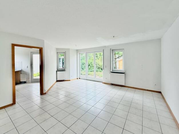 Wohnung zur Miete 815 € 3 Zimmer 74 m² Lindenstraße 31 Stetten Kernen im Remstal 71394
