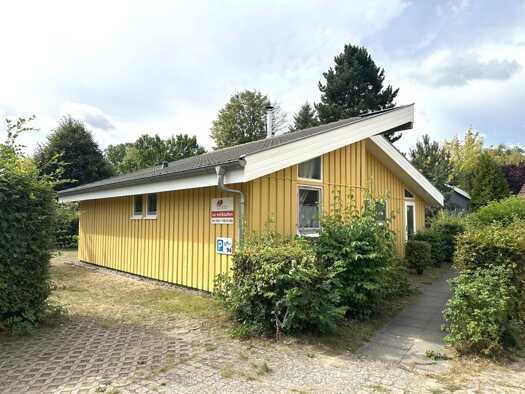 Haus zum Kauf 209.000 € 3 Zimmer 77 m² 484 m² Grundstück Granzow Mirow 17252