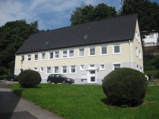 Wohnung zur Miete 215 € 2 Zimmer 41 m² EG frei ab 01.12.2026 Dammessiepen 13 Rathmecke Lüdenscheid 58513
