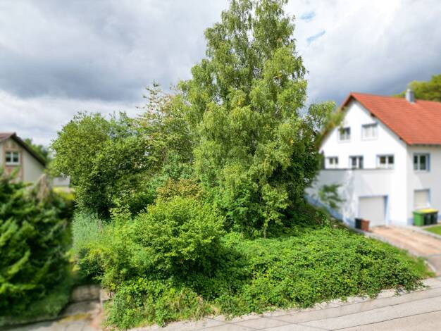 Grundstück zum Kauf 70.000 € 363 m² Grundstück Döggingen Bräunlingen 78199