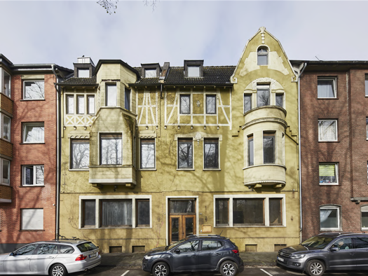 Mehrfamilienhaus zum Kauf 495.000 € 19 Zimmer 785 m² 372 m² Grundstück Wesel 46483