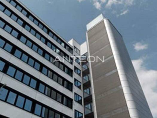 Bürofläche zur Miete 10,90 € 795 m² Bürofläche teilbar ab 275 m² Vogelsanger Weg 80 Mörsenbroich Düsseldorf 40470