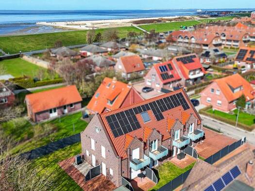 Mehrfamilienhaus zum Kauf 1.550.000 € 16 Zimmer 283 m² 1.003 m² Grundstück Westermarsch II Norden 26506