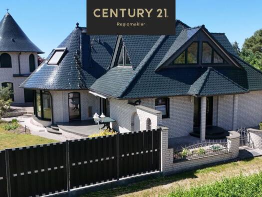 Einfamilienhaus zur Miete 1.200 € 4 Zimmer 200 m² 1.150 m² Grundstück Arendsee 39619