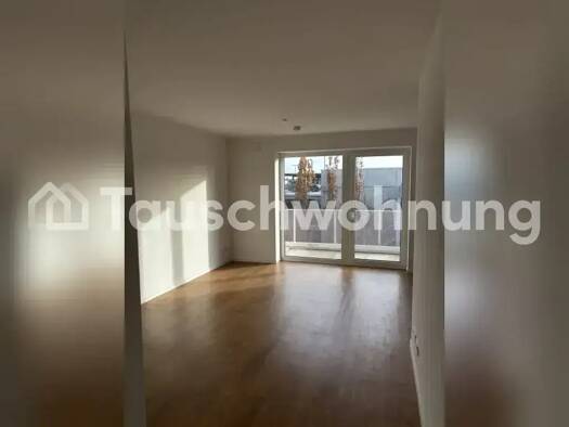 Wohnung zur Miete Tauschwohnung 750 € 1,5 Zimmer 44 m² 2. Geschoss Elstorf Neu Wulmstorf 21629