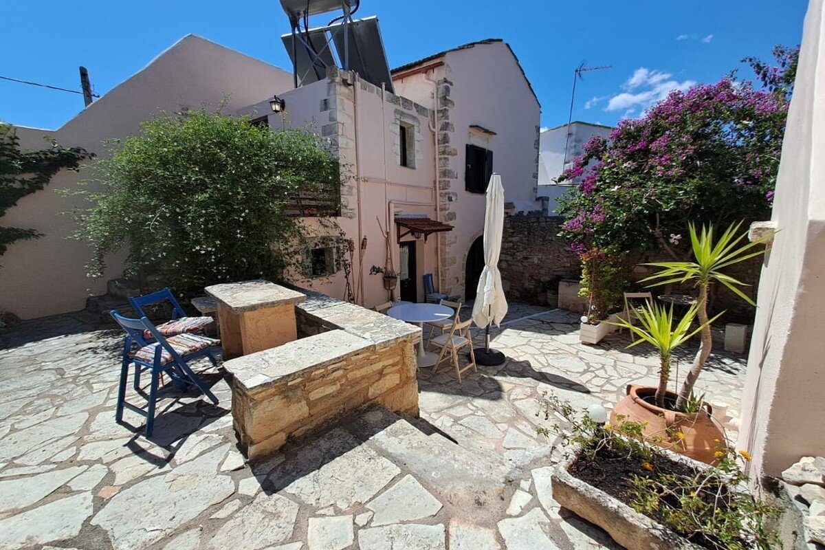 Wohnung zur Miete 525.000 € 3 Zimmer Chania 73008