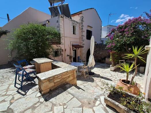 Wohnung zur Miete 525.000 € 3 Zimmer Chania 73008