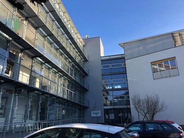 Wohnung zur Miete nur mit Wohnberechtigungsschein 367 € 2 Zimmer 54,8 m² frei ab 30.01.2026 Augustastr. 72/3 Rastatt 76437