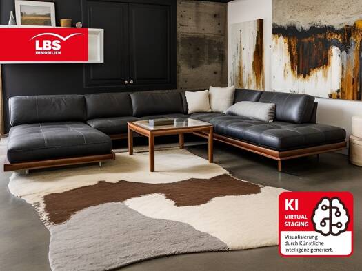 Wohnung zum Kauf 137.000 € 4 Zimmer 105 m² 1. Geschoss Bockmühle 17 Barmen Heckinghausen 42289