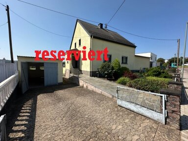 Haus zum Kauf 299.000 € 150 m² 1.880 m² Grundstück frei ab sofort weitener strasse 12 Faha Mettlach 66693