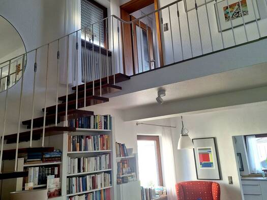 Maisonette zur Miete 1.240 € 3 Zimmer 99 m² Geschoss 1/2 frei ab 01.11.2026 Limbach Schwabach 91126