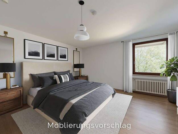 Wohnung zum Kauf 319.900 € 3 Zimmer 80 m² 1. Geschoss Laurensberg Aachen 52072