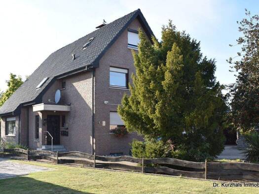 Wohnung zur Miete 680 € 3 Zimmer 76 m² 2. Geschoss Drensteinfurt Drensteinfurt 48317