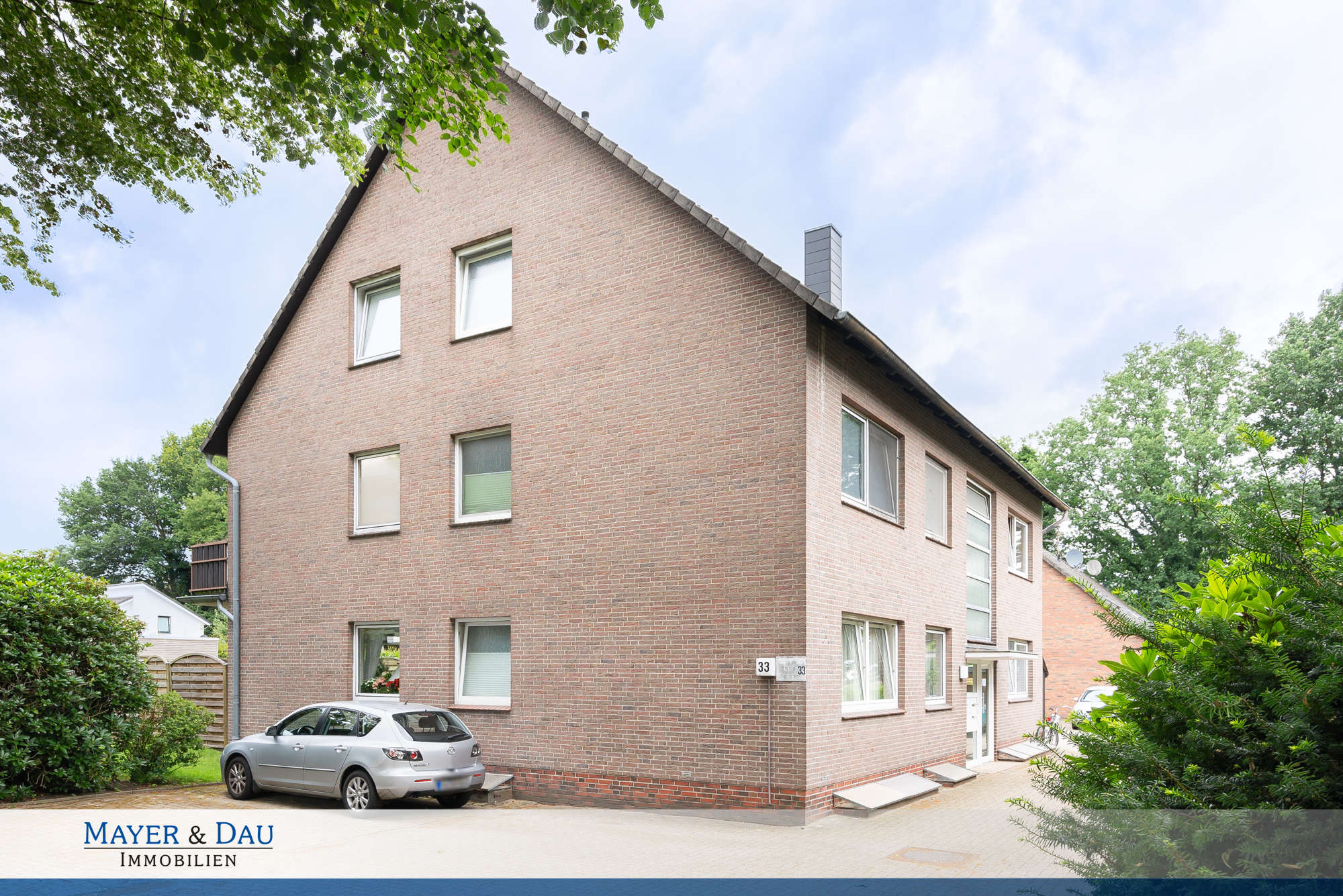 Mehrfamilienhaus zum Kauf 649.000 € 15 Zimmer 365 m²<br/>Wohnfläche 629 m²<br/>Grundstück Flötenteich Oldenburg 26125