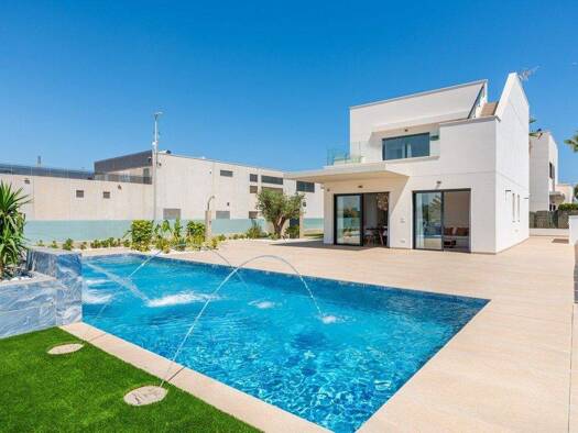 Villa zum Kauf 978.000 € 157 m² Orihuela