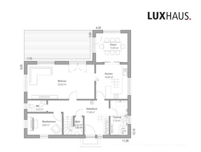 Einfamilienhaus zum Kauf 695.000 € 6 Zimmer 160 m²<br/>Wohnfläche 752 m²<br/>Grundstück Holzhausen Leipzig 04288