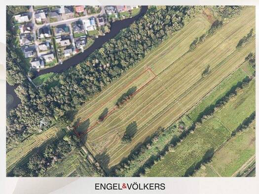Land-/Forstwirtschaft zum Kauf 145.000 € 2.669 m² Grundstück Papenburg 26871
