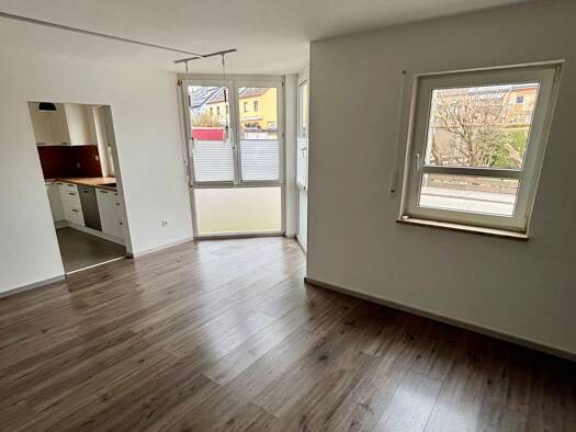 Maisonette zur Miete 850 € 3 Zimmer 80 m² frei ab sofort Hagenhausener Straße 26 Altdorf Altdorf bei Nürnberg 90518