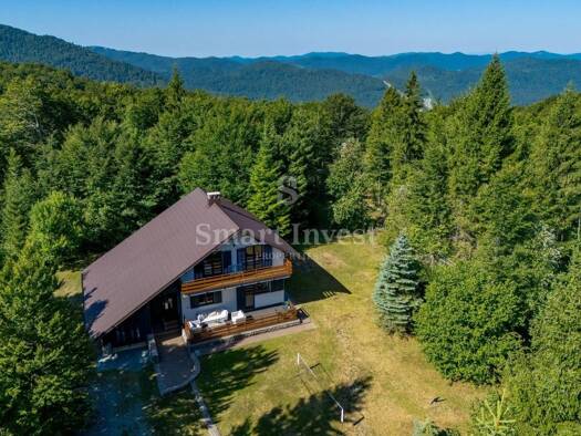Einfamilienhaus zum Kauf 650.000 € 5 Zimmer 133 m² Delnice Delnice 51300