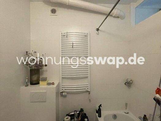 Wohnung zur Miete Tauschwohnung 875 € 3 Zimmer 58 m² EG Ostend Frankfurt am Main 60385