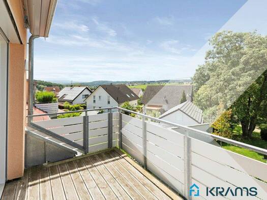 Maisonette zum Kauf 420.000 € 3,5 Zimmer 103 m² 2. Geschoss Gniebel Pliezhausen / Gniebel 72124